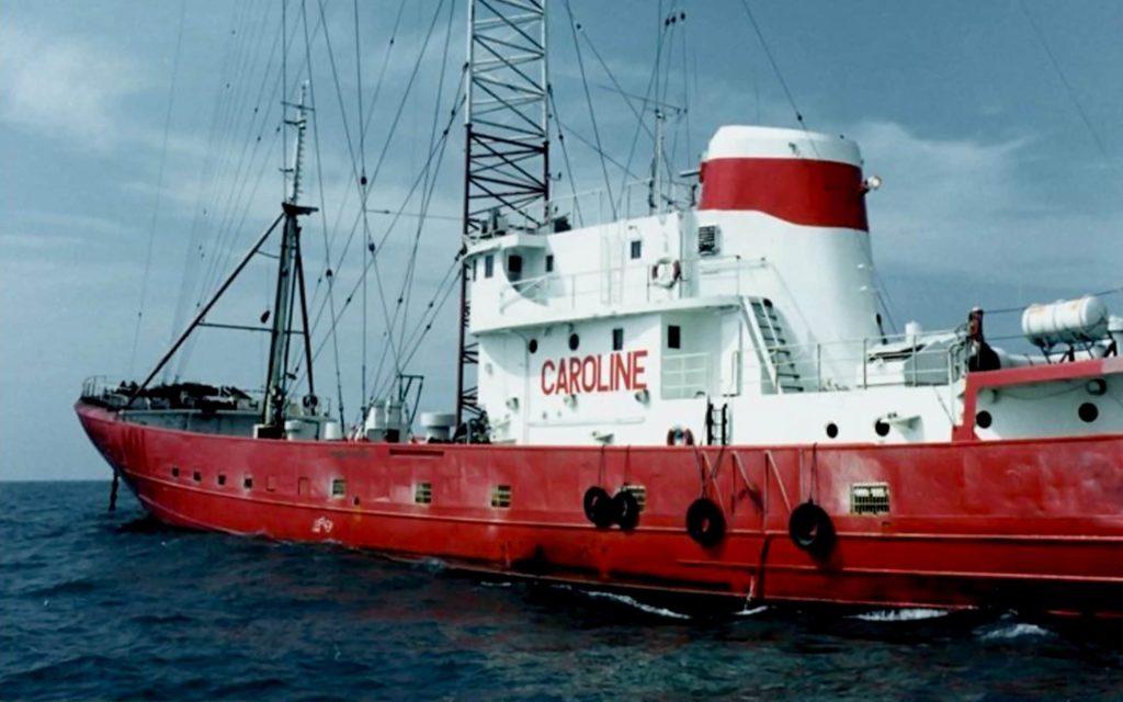 Radio-Caroline